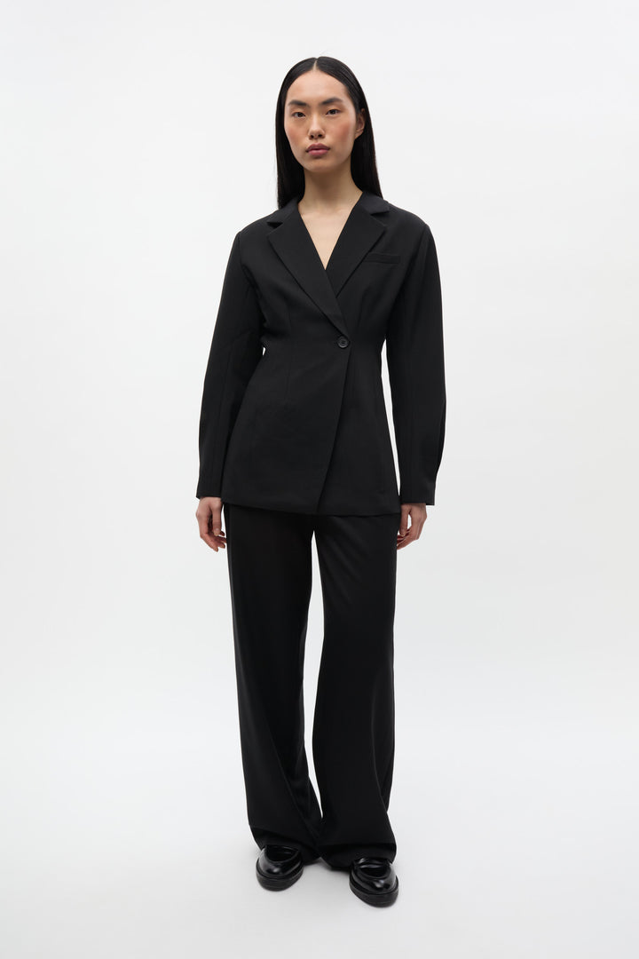 Endore Pants 7092 - Black