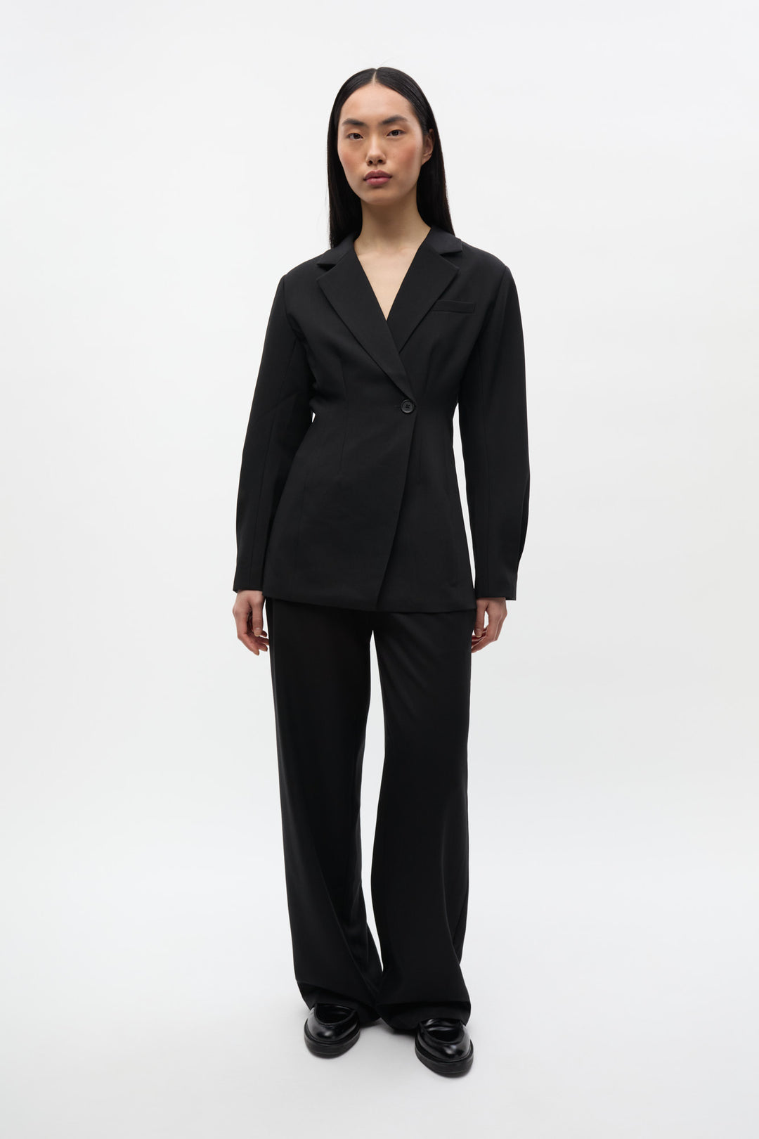 Enaugustine Blazer 6797 - Black