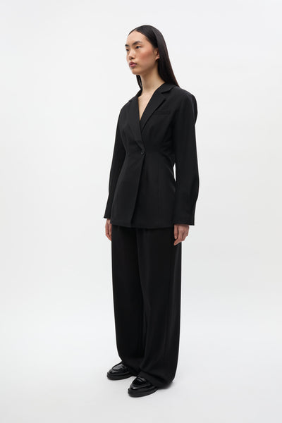 Enaugustine Blazer 6797 - Black