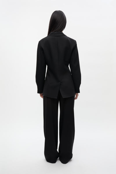 Enaugustine Blazer 6797 - Black