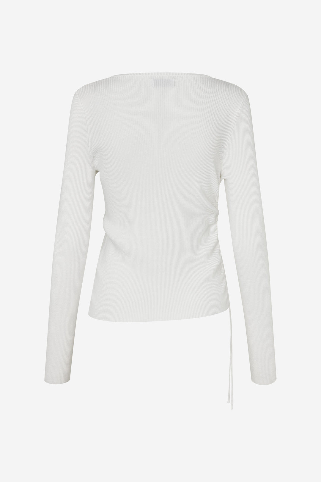 Enyara Ls Knit 7231 - Gardenia