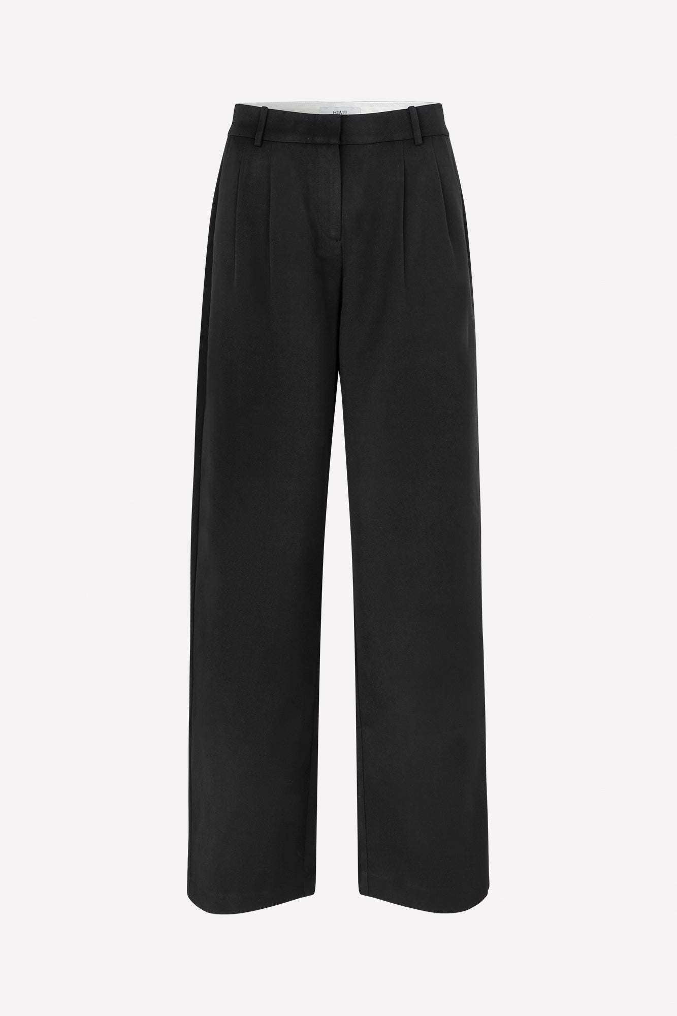 Endore Pants 7092 - Black