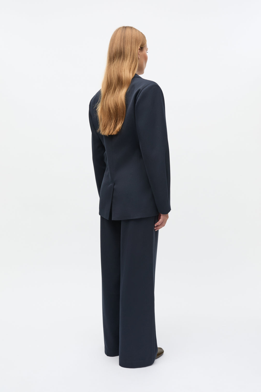 Enaugustine Blazer 7092 - Salute