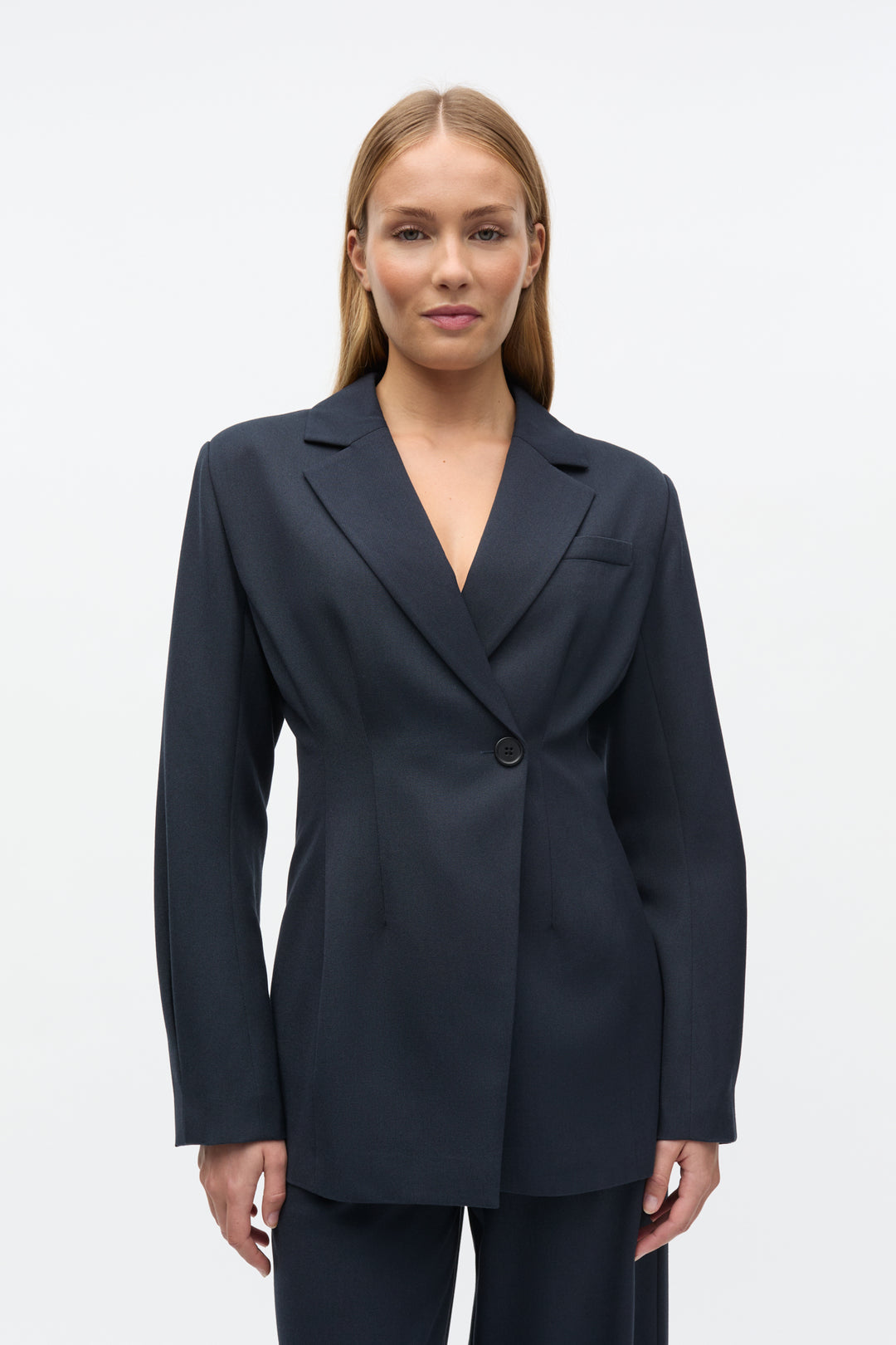 Enaugustine Blazer 7092 - Salute