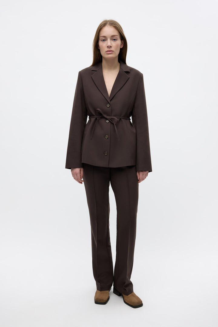 Enaustion Blazer 6797 - Chocolate Torte