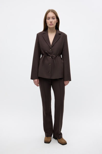 Enaustion Blazer 6797 - Chocolate Torte