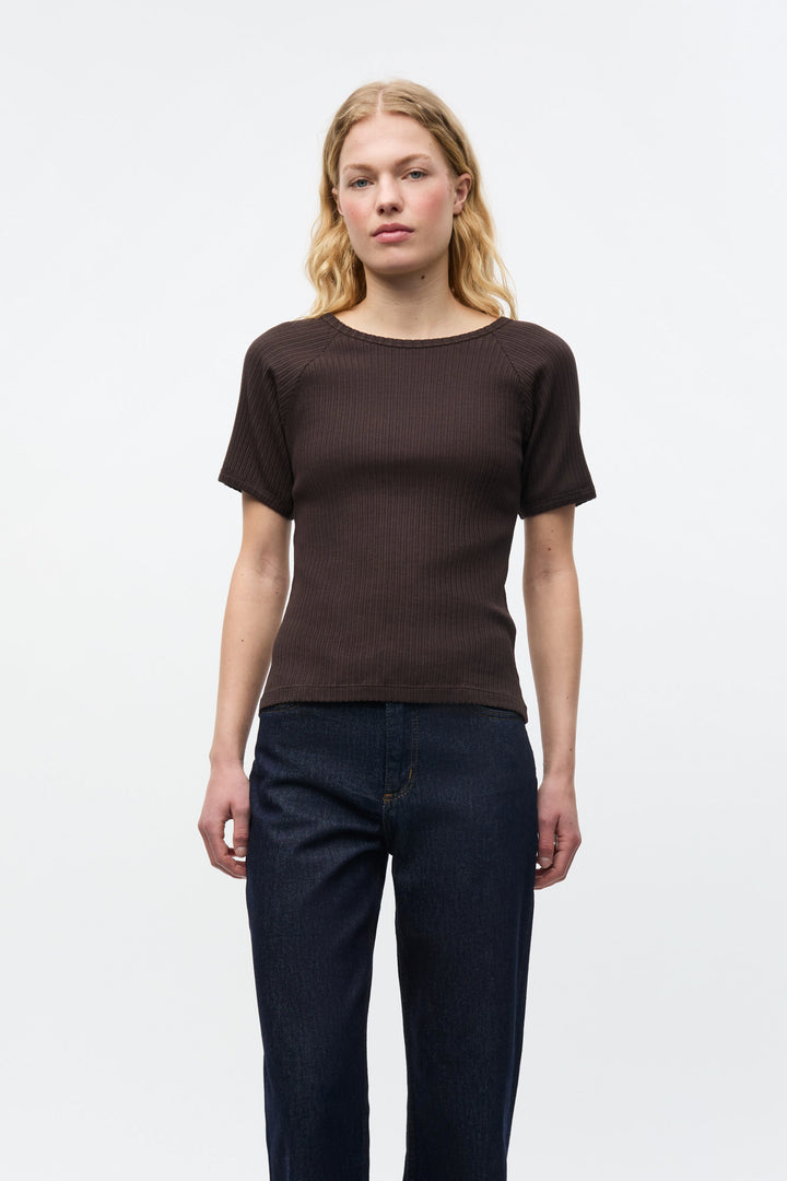 Envolvi Ss Tee 7275 - Chocolate Torte