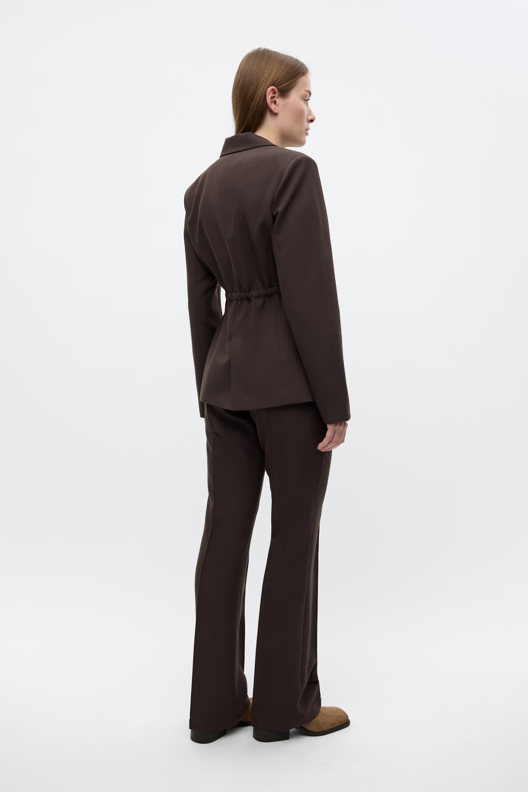 Enaustion Blazer 6797 - Chocolate Torte