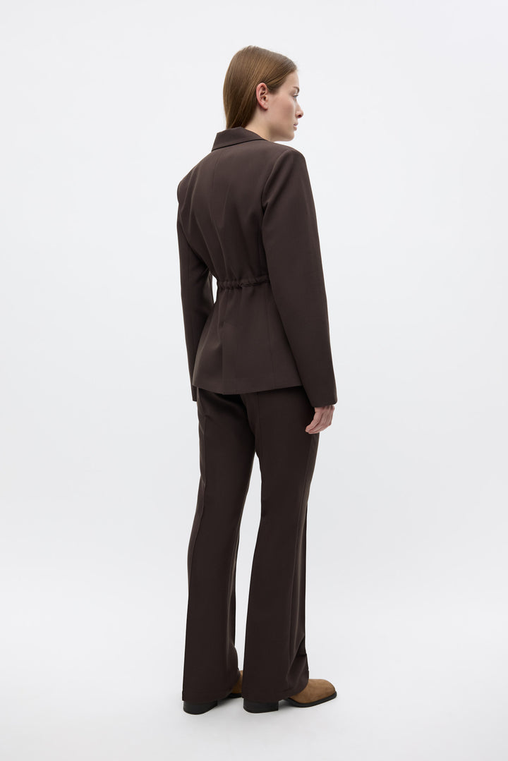 Enaustion Blazer 6797 - Chocolate Torte