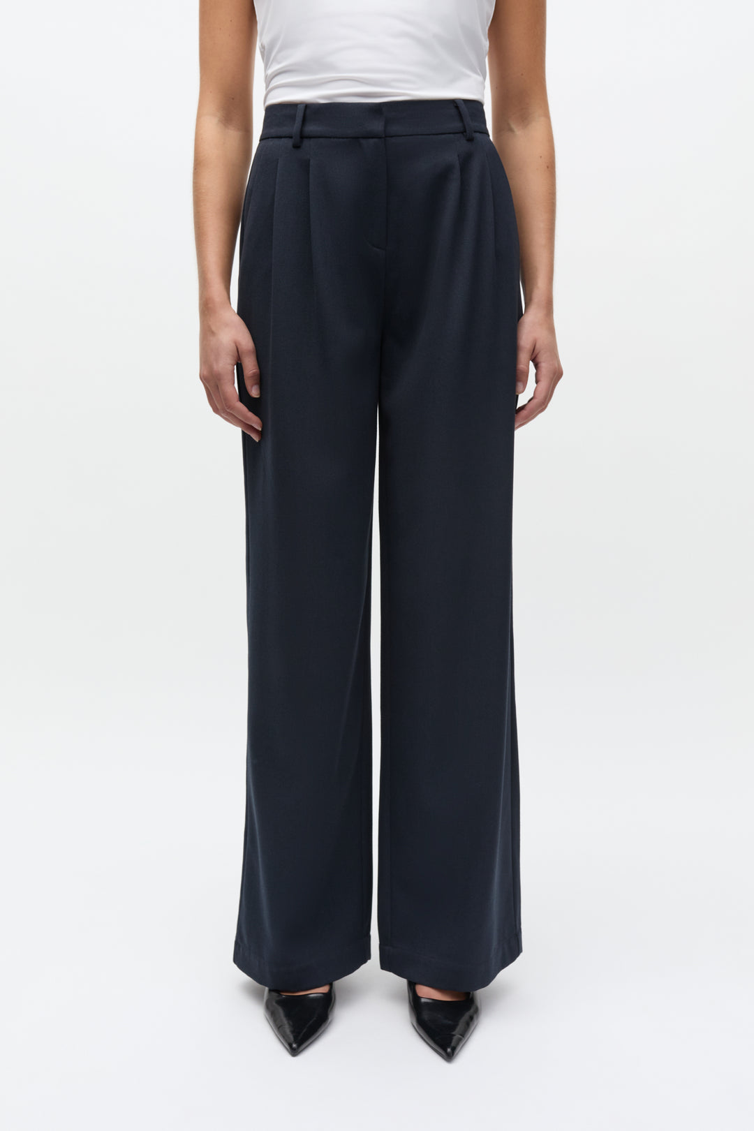 Endore Pants 7092 - Salute