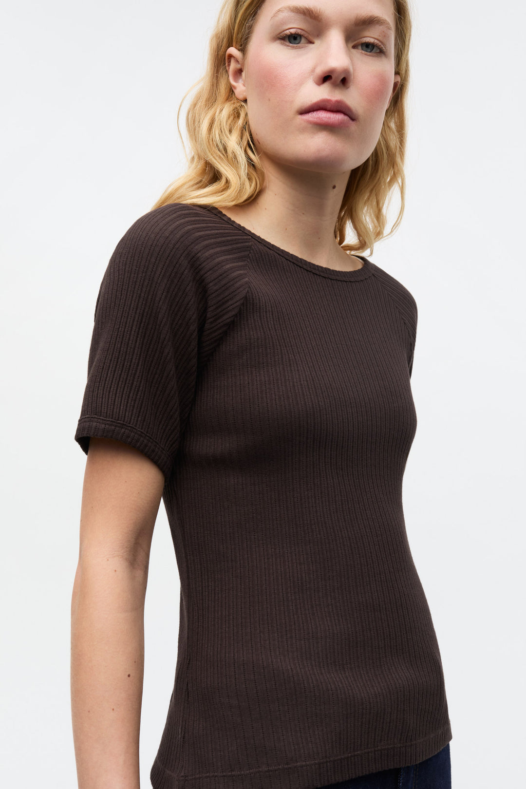 Envolvi Ss Tee 7275 - Chocolate Torte