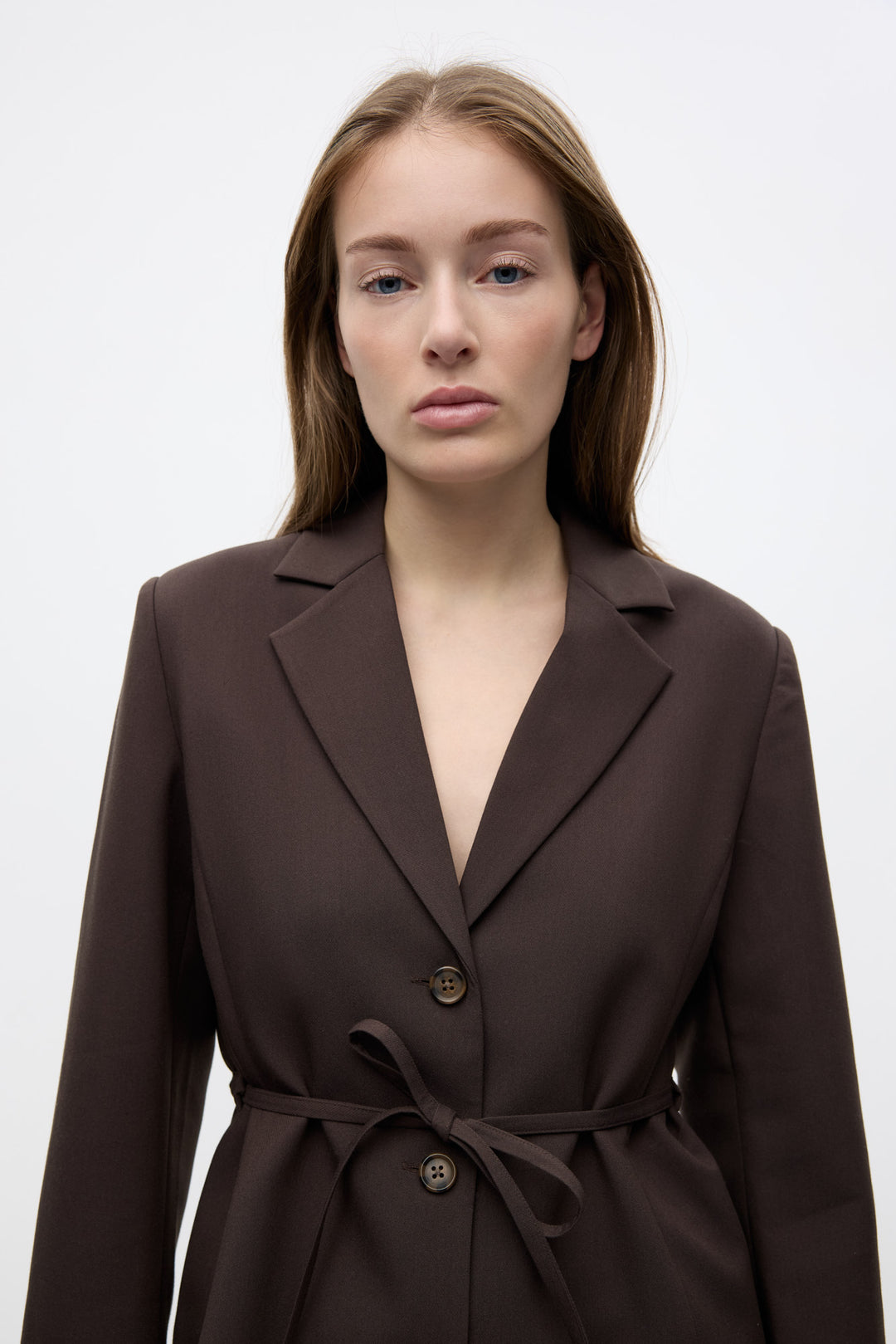 Enaustion Blazer 6797 - Chocolate Torte