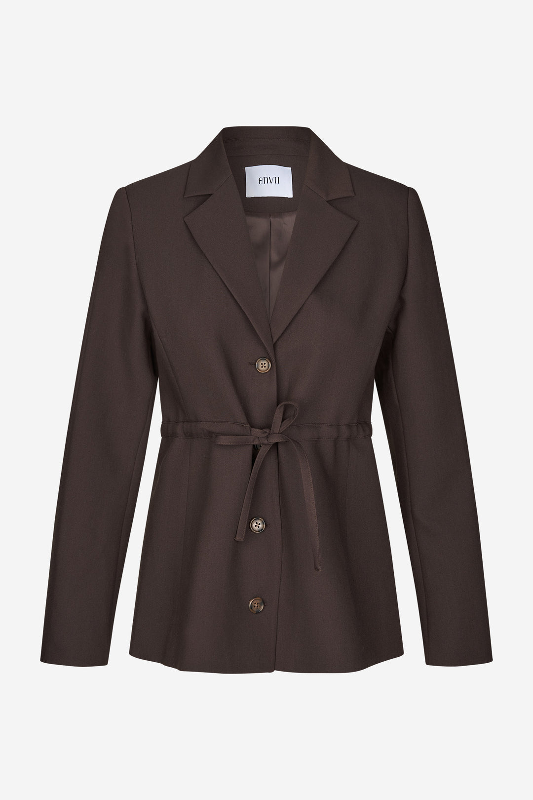 Enaustion Blazer 6797 - Chocolate Torte