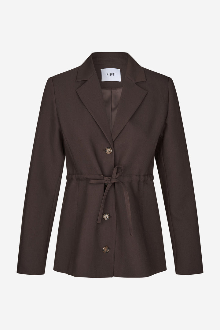 Enaustion Blazer 6797 - Chocolate Torte