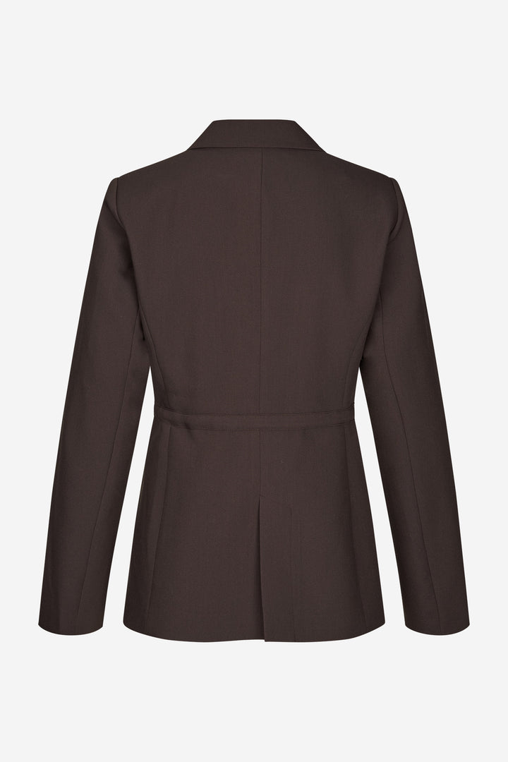 Enaustion Blazer 6797 - Chocolate Torte