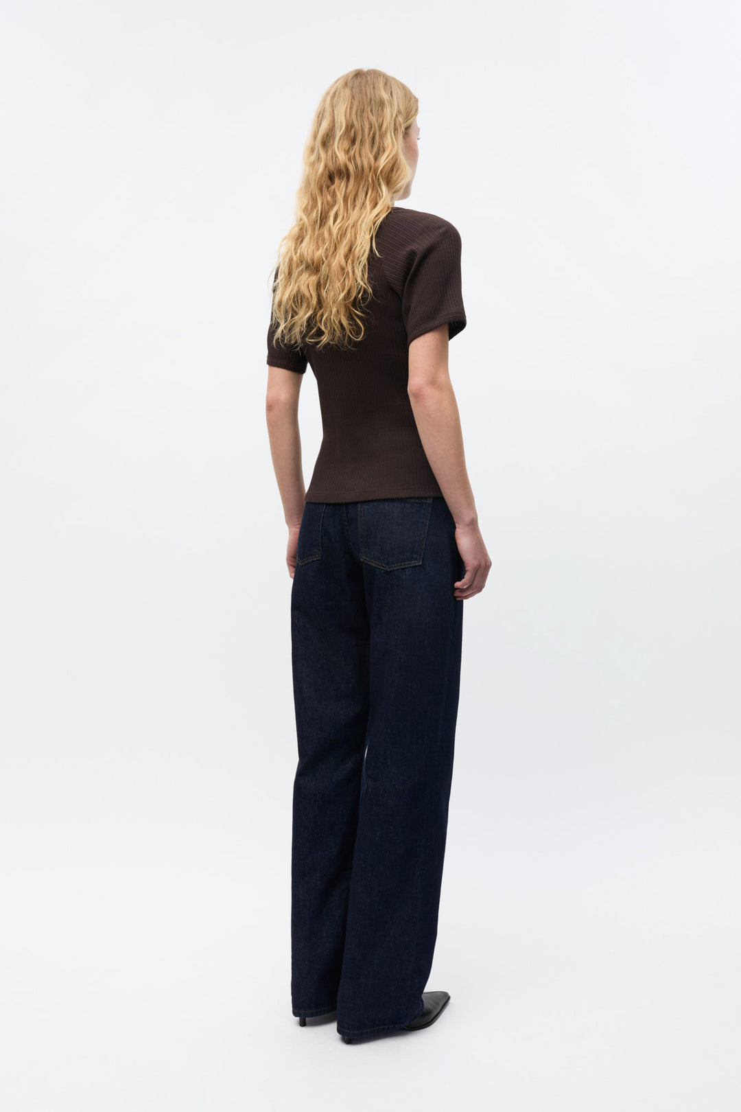 Envolvi Ss Tee 7275 - Chocolate Torte