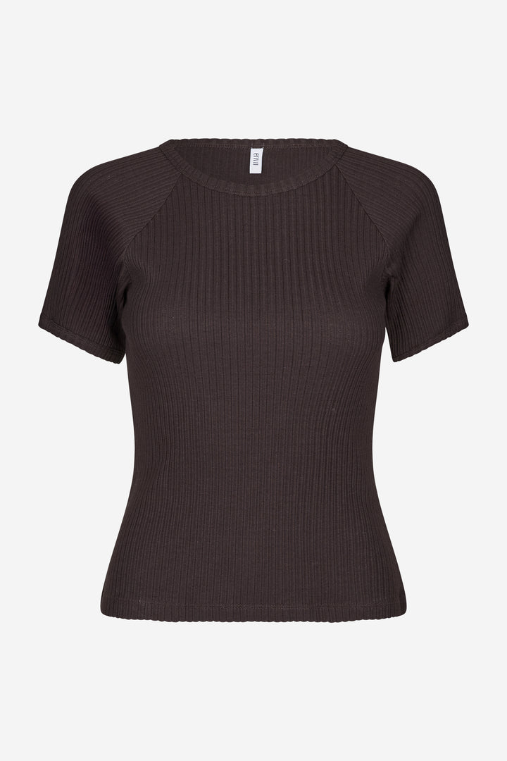 Envolvi Ss Tee 7275 - Chocolate Torte