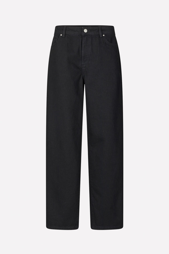 Enbonnie Jeans 7239 - Black