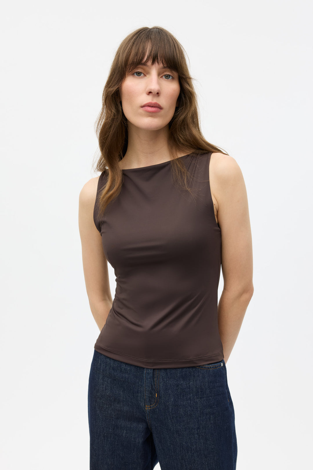 Enscorpion Sl Top 7133 - Chocolate Torte