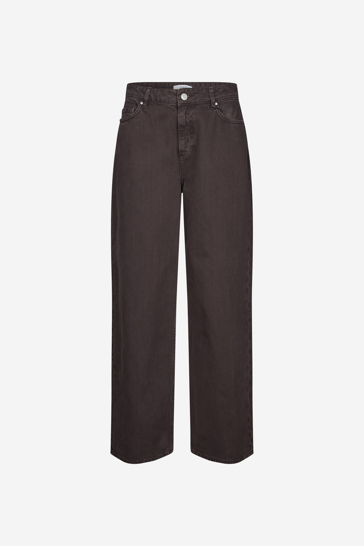 Enbonnie Jeans 6803 - Worn Chocolate