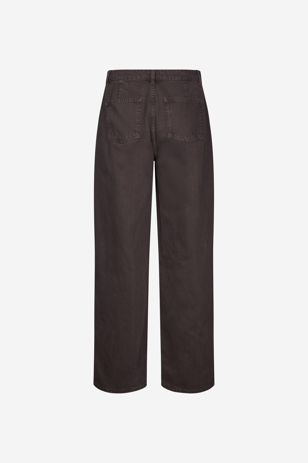 Enbonnie Jeans 6803 - Worn Chocolate