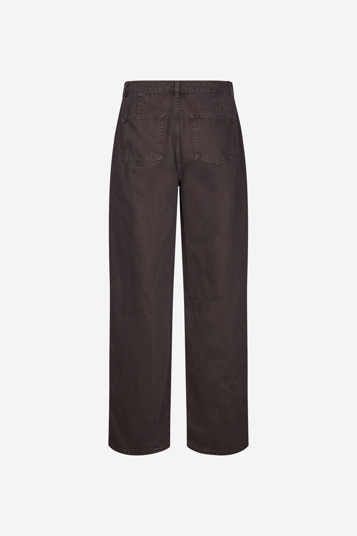 Enbonnie Jeans 6803 - Worn Chocolate