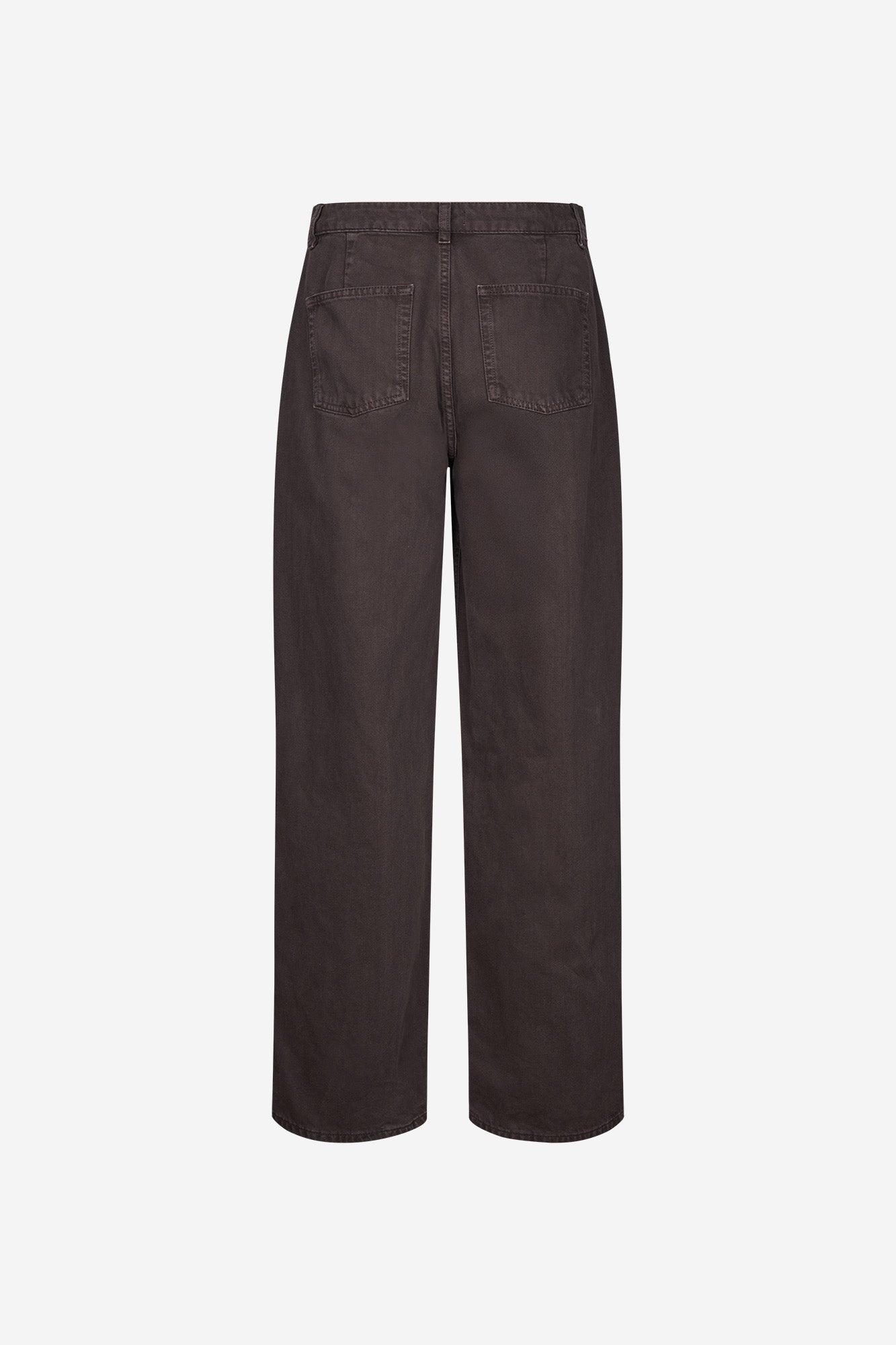 Enbonnie Jeans 6803 - Worn Chocolate