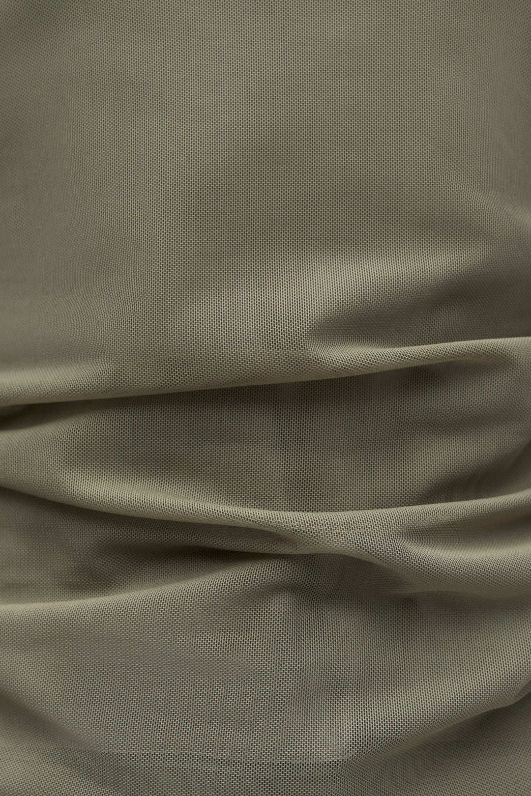 Ennicola Tank Top 7042 - Smokey Olive