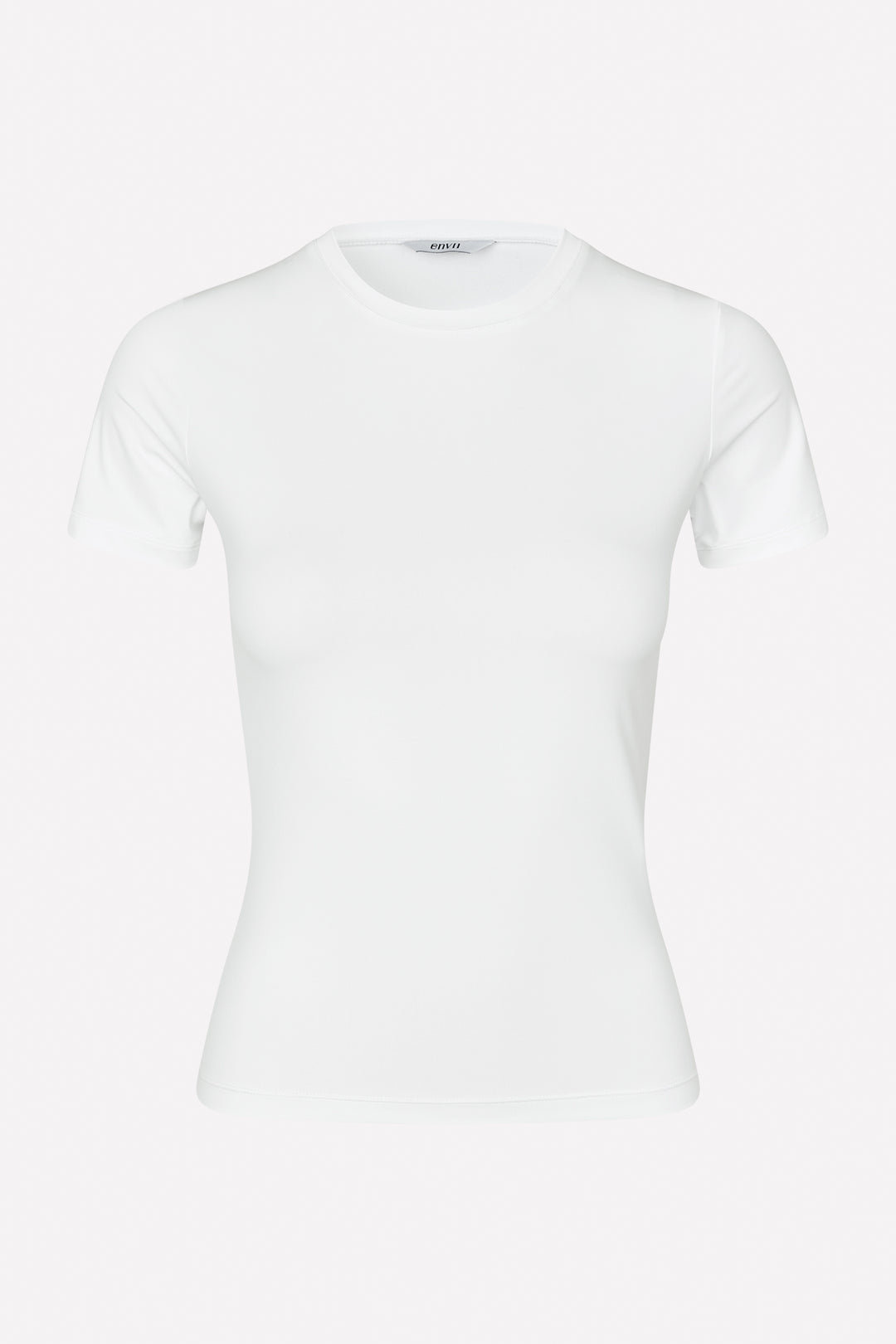 Enscorpion Ss Tee 7133 - White