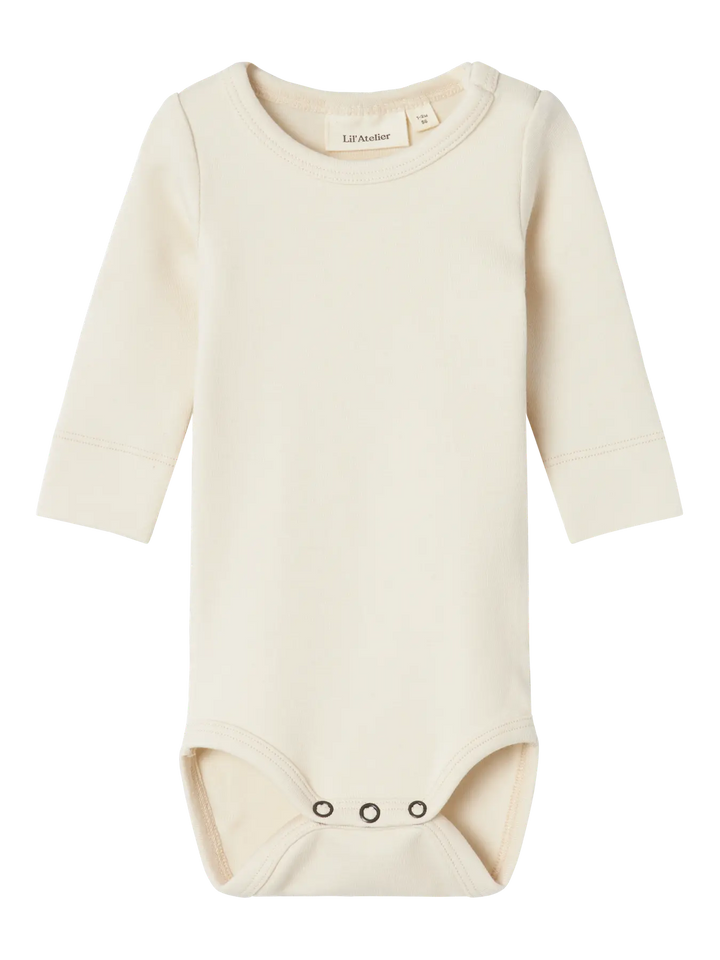 Nbngayo Ls Slim Body Lil Noos - Turtledove