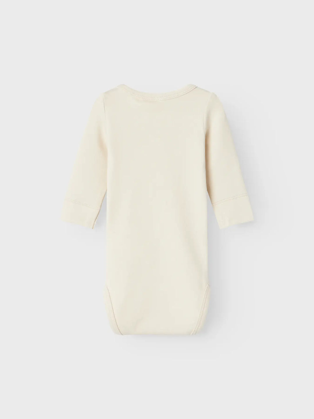 Nbngayo Ls Slim Body Lil Noos - Turtledove