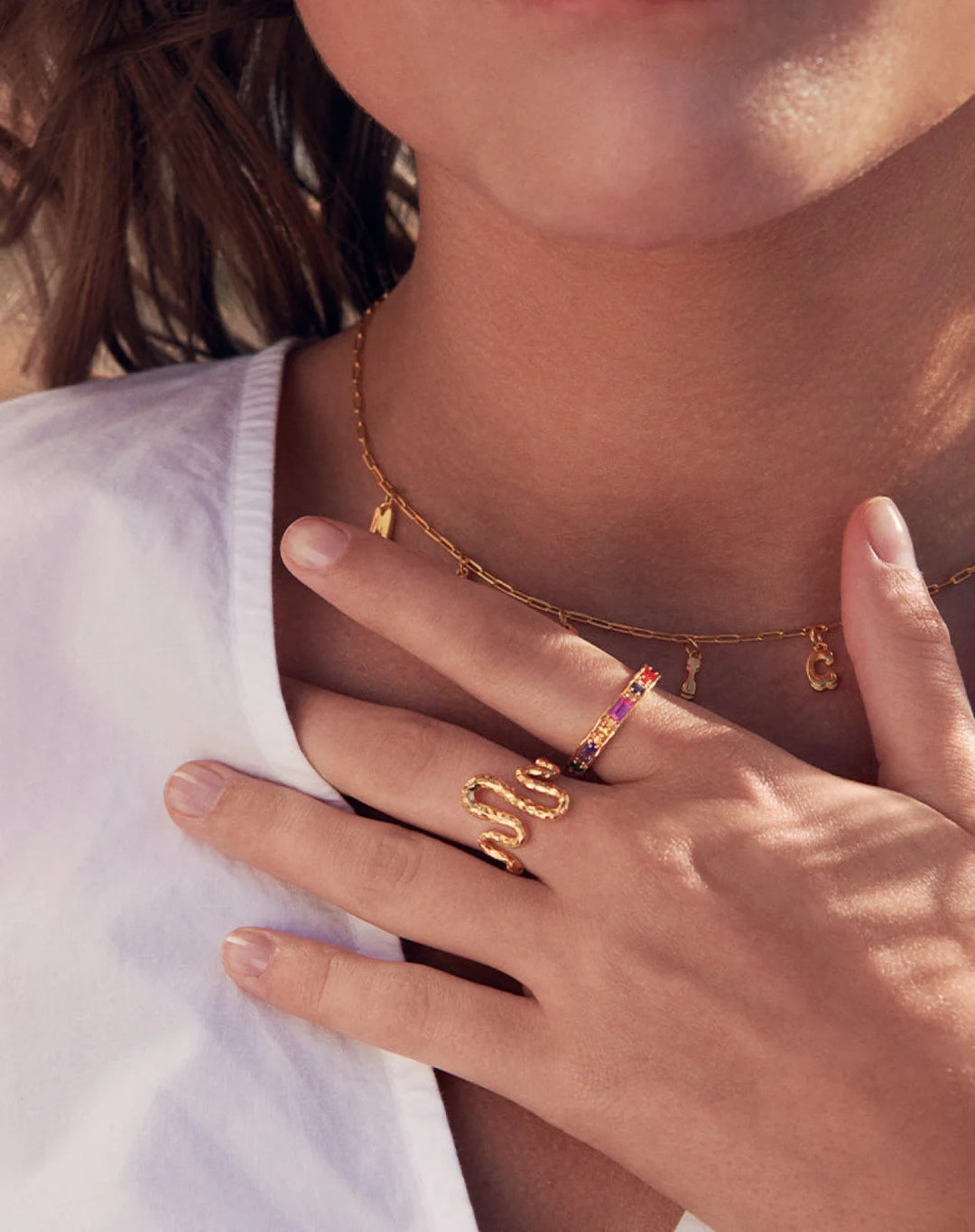 Viva Ring