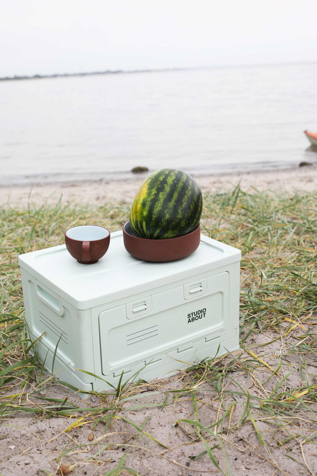 Box - Medium - Mint