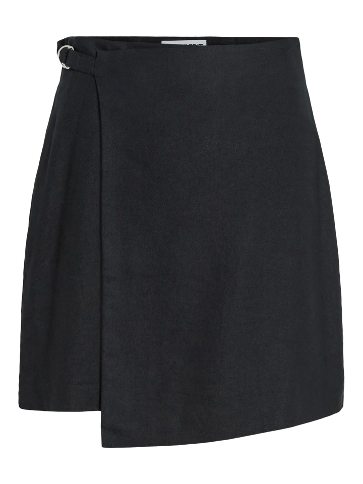 Rousummer Hw Short Skirt - Meteorite