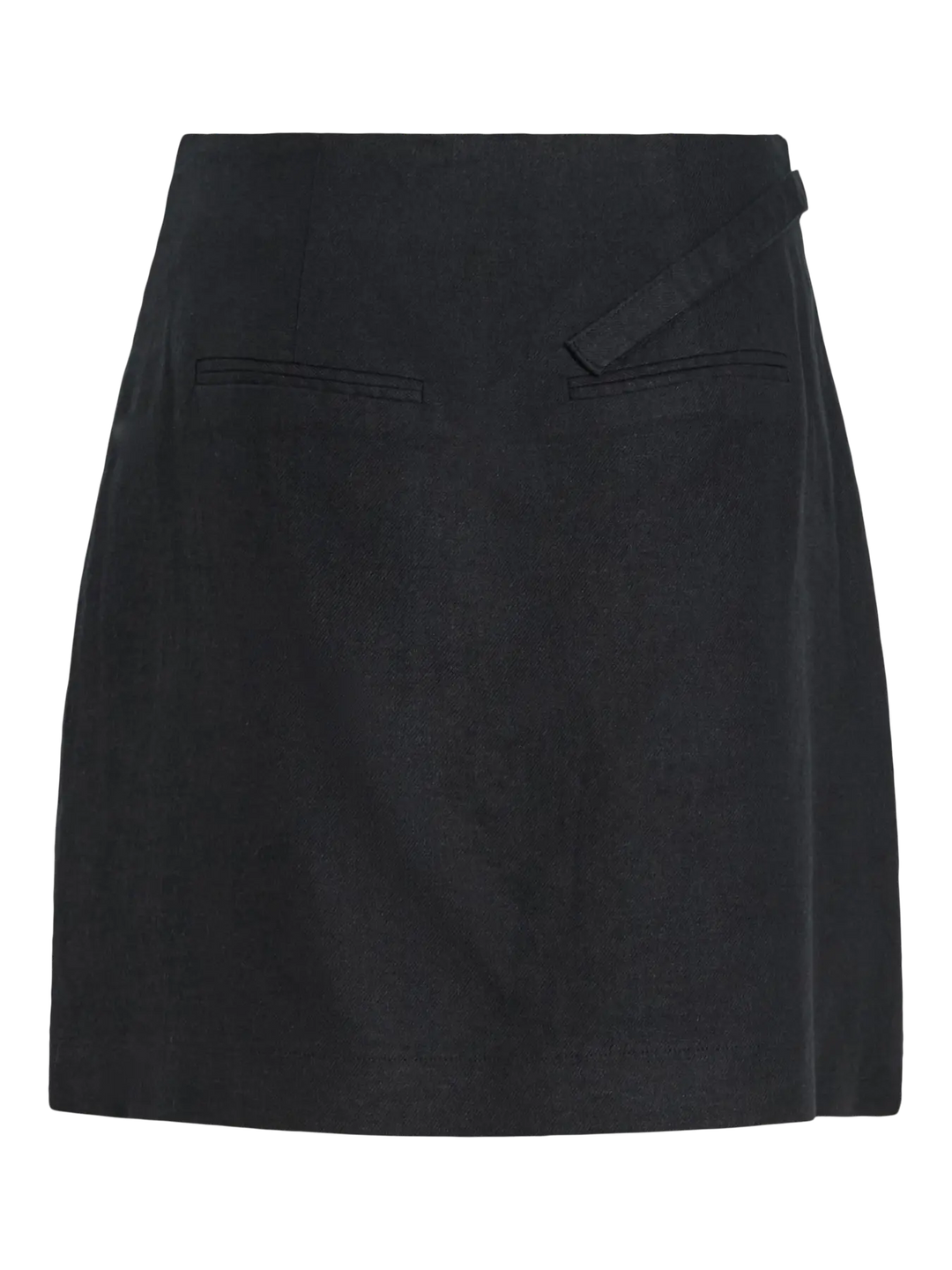 Rousummer Hw Short Skirt - Meteorite