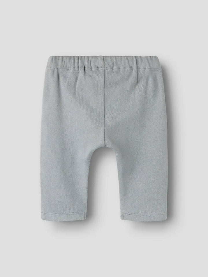 Nbmthoro Leo Loose Pant Lil - Monument