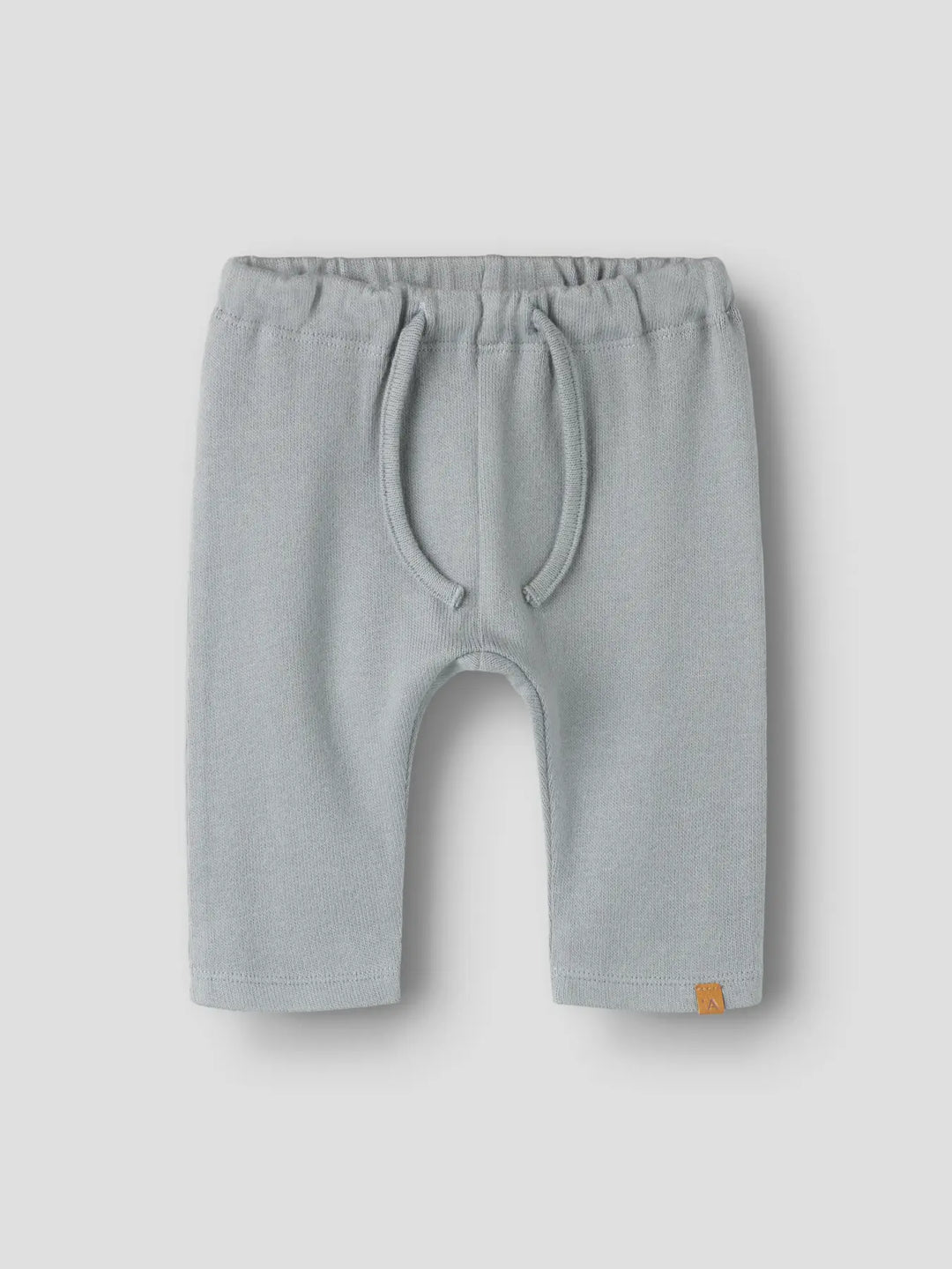 Nbmthoro Leo Loose Pant Lil - Monument