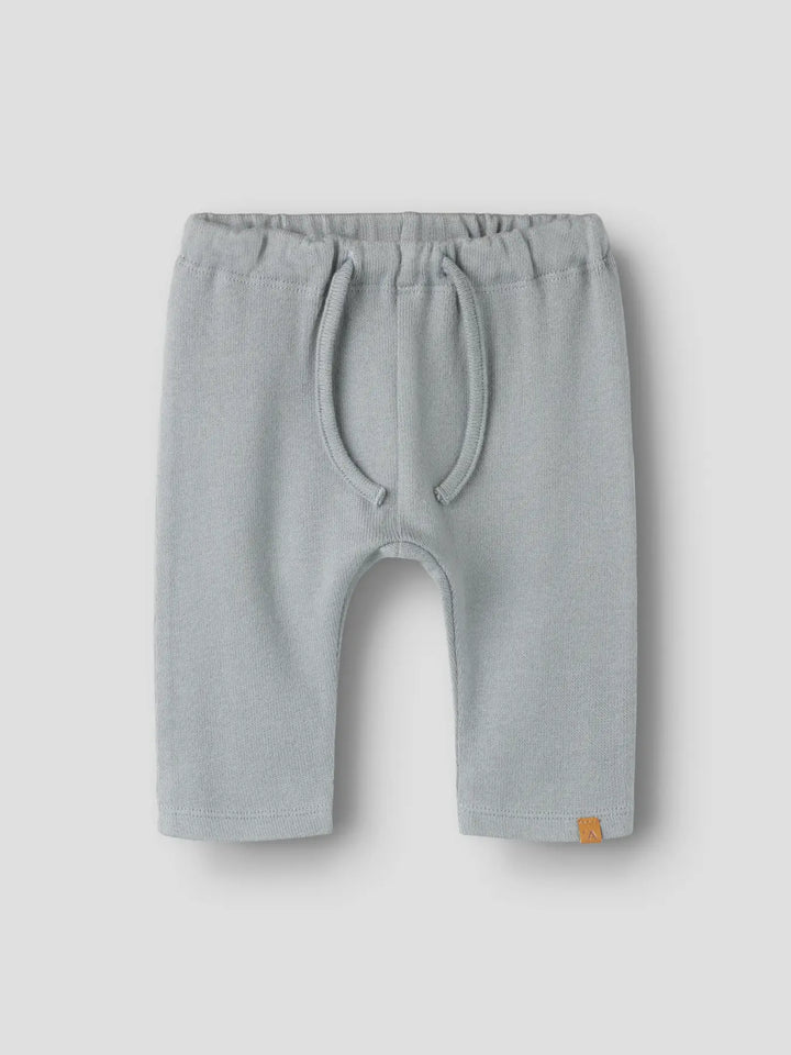 Nbmthoro Leo Loose Pant Lil - Monument