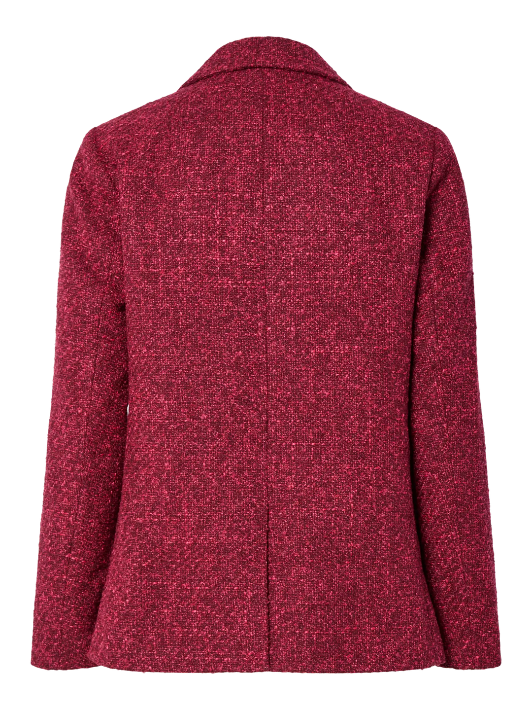 YASPetra Ls Boucle Blazer S. Noos
