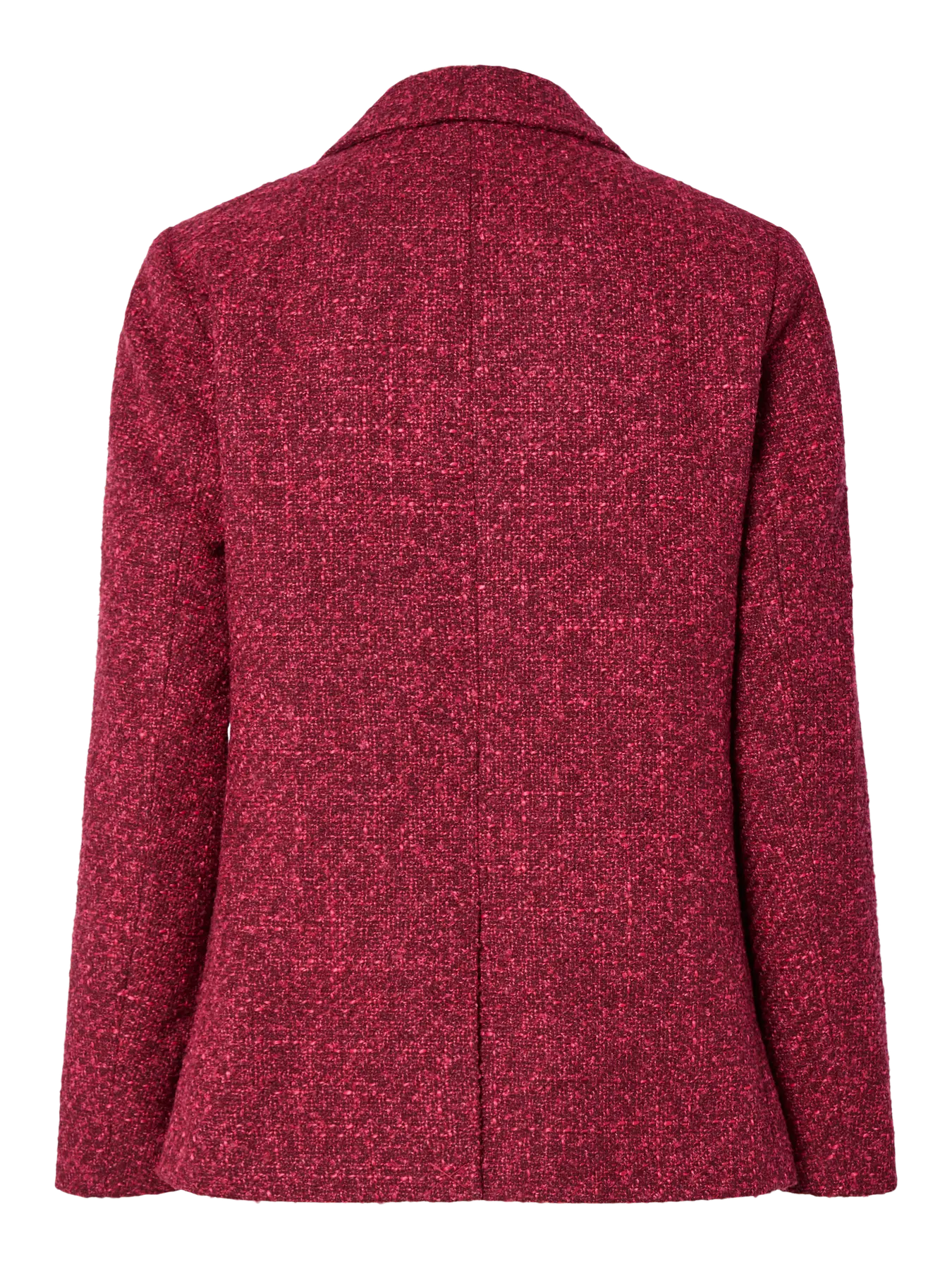 YASPetra Ls Boucle Blazer S. Noos
