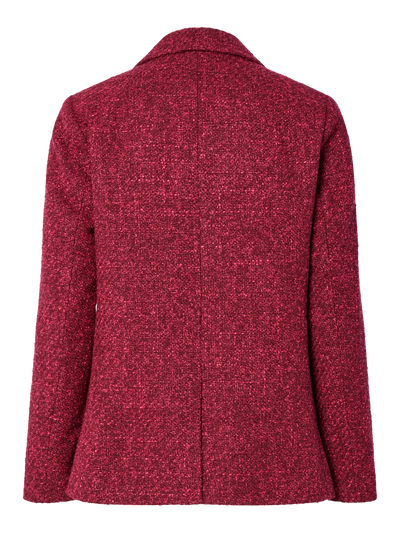 YASPetra Ls Boucle Blazer S. Noos