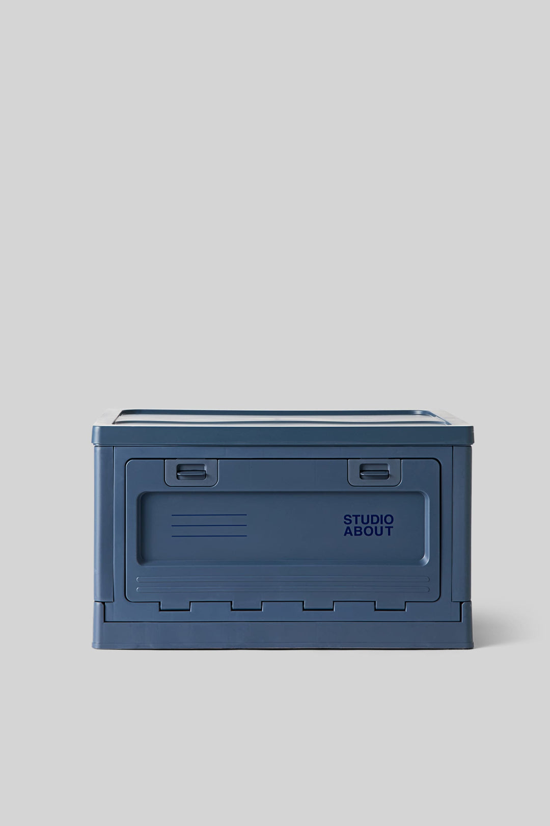 Box - Large - Dark Blue