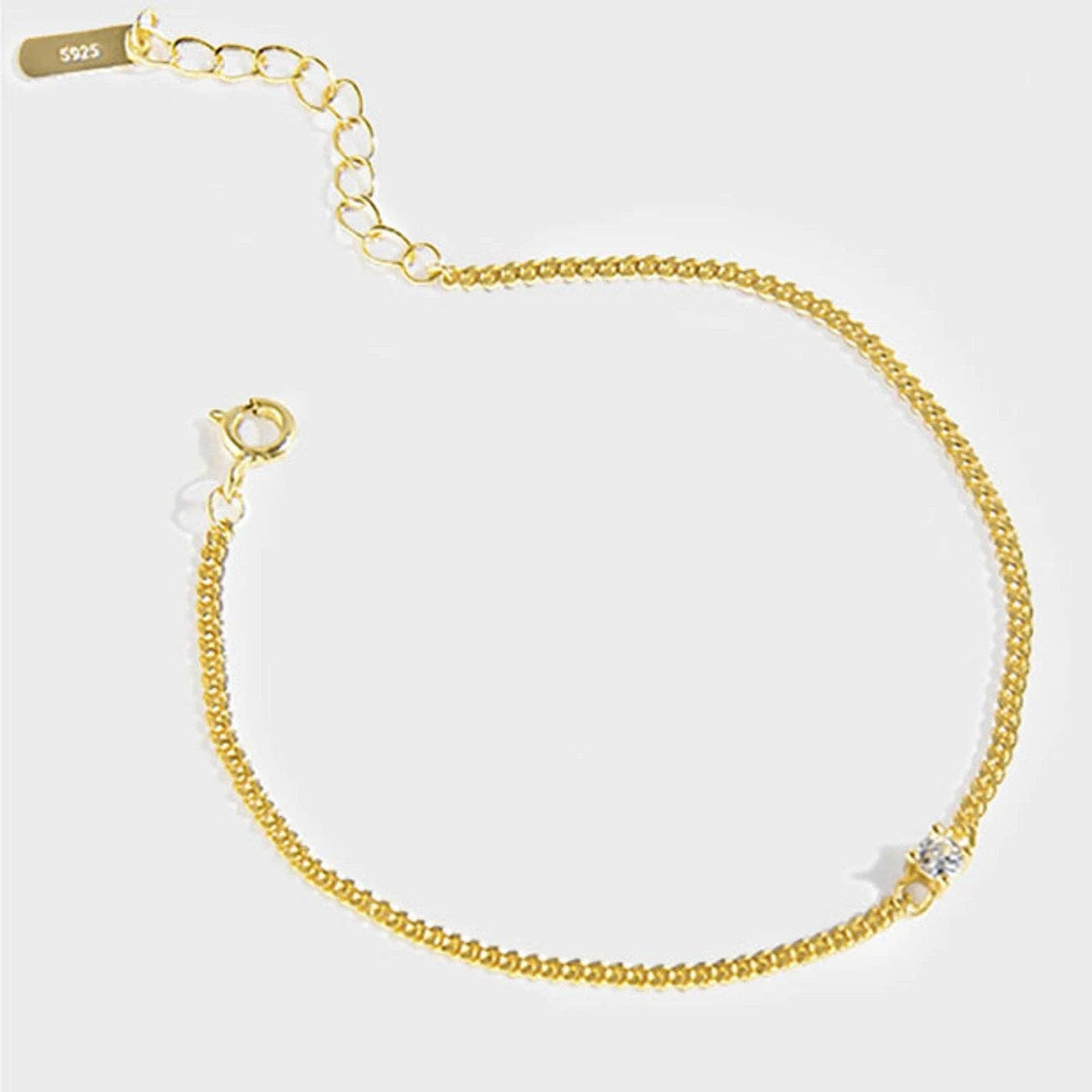 Nova Bracelet - Gold