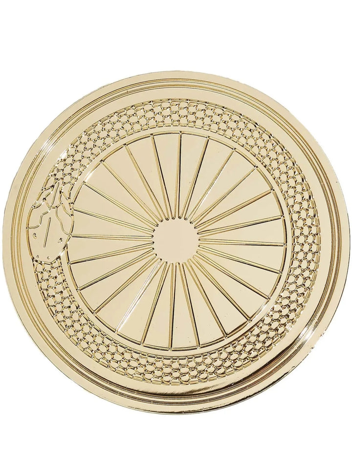 The Ouroboros Coaster