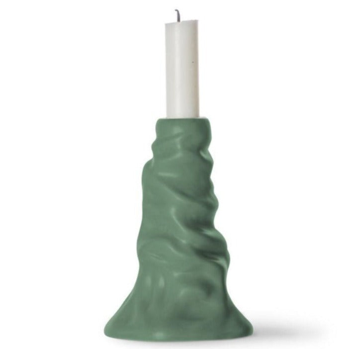 Candle holder Soft Icecream S