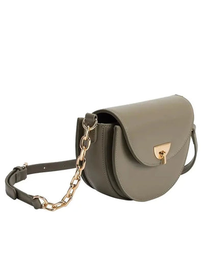 Bradley Crossbody - Sage