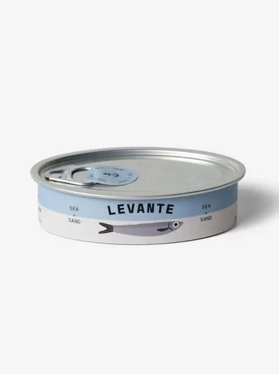 Lys i tinform - Levante