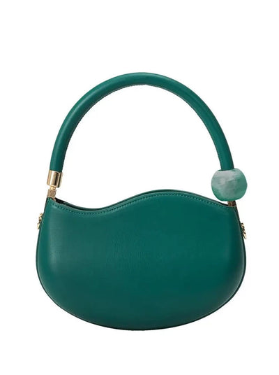 Jennie Crossbody - Jade