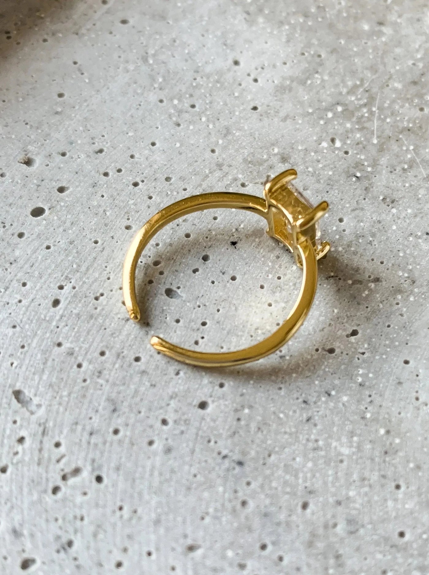 Evelin ring - Gull