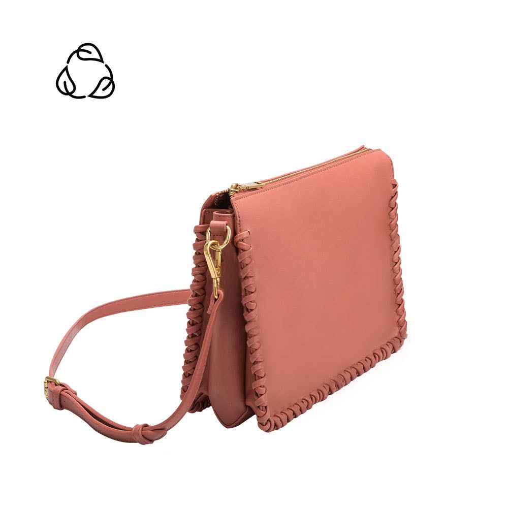 Olivia Bag - Salmon